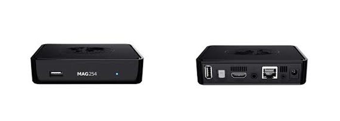 Mag 254 Mag 254