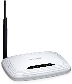 TP Link WR 740N TP Link WR 740N